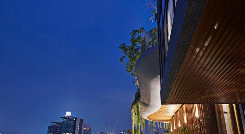 Ceylonz Suites Bukit Bintang By ICEFLY - image 10