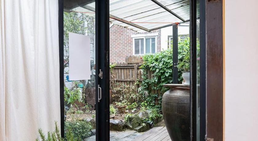 全州 MongYouHwaWon Guesthouse(Painter's house) 3星级 住宿 外观