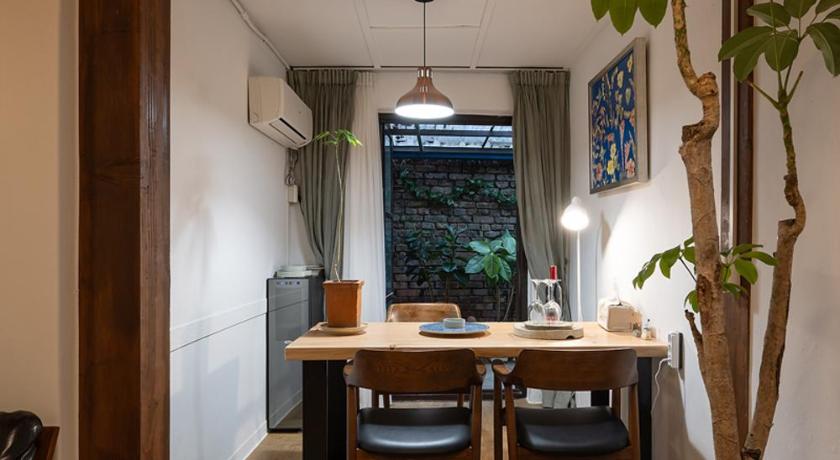 全州 MongYouHwaWon Guesthouse(Painter's house) 3星级 住宿 外观