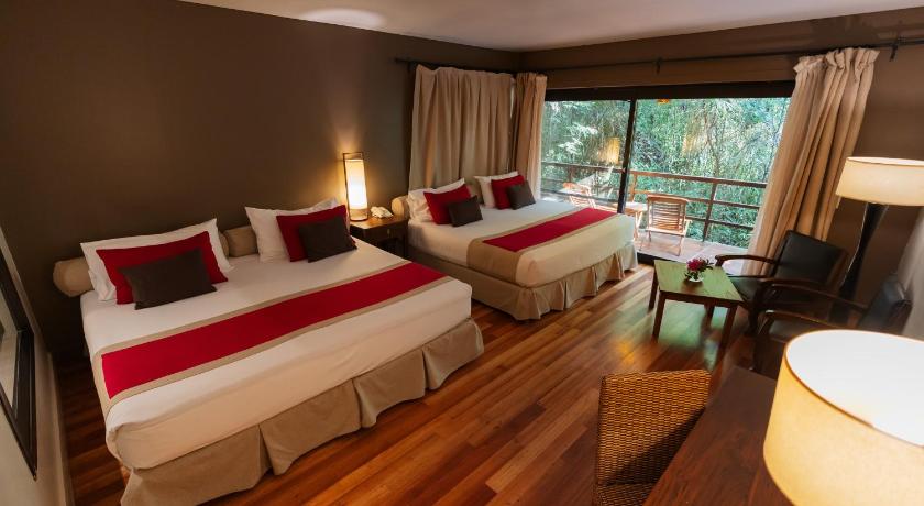 Image of Superior Queen Room with Two Queen Beds 0