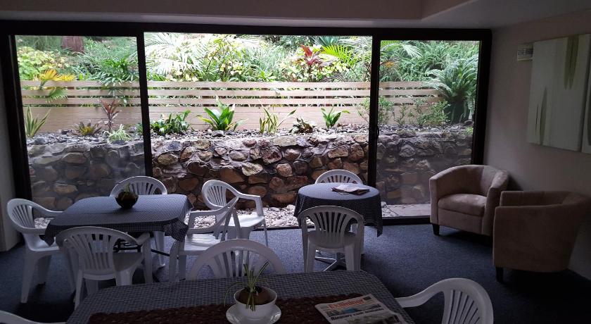 Port Stephens Motel photo