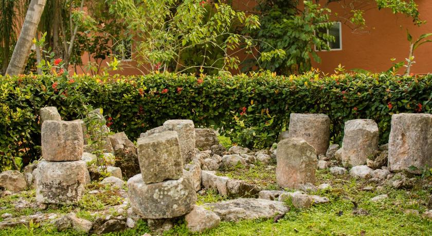 Villas Arqueologicas Chichen Itza