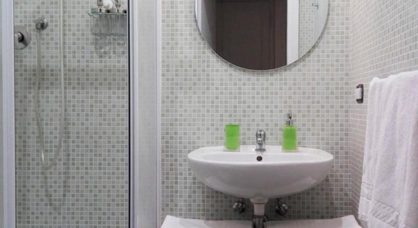 로마 Domus Crescenzio - Guest House 4성급 호텔 로비