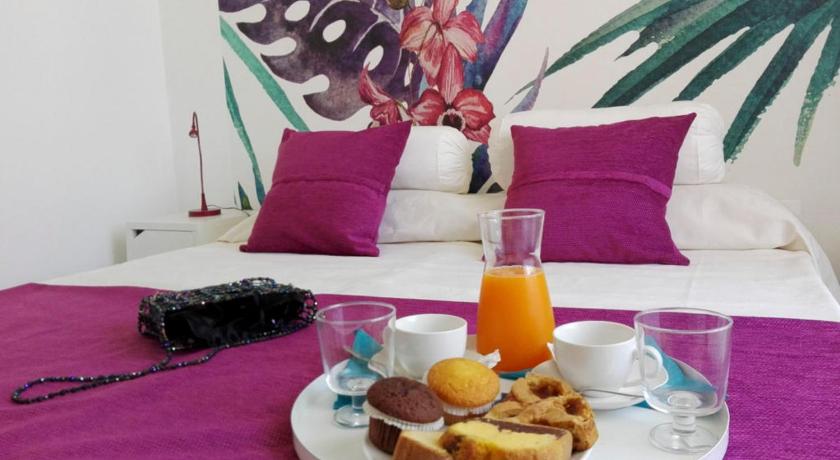 로마 Domus Crescenzio - Guest House 4성급 호텔 로비