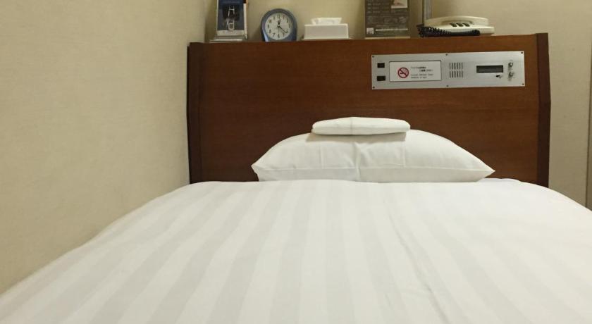 SkyHeart Hotel Kawasaki photo