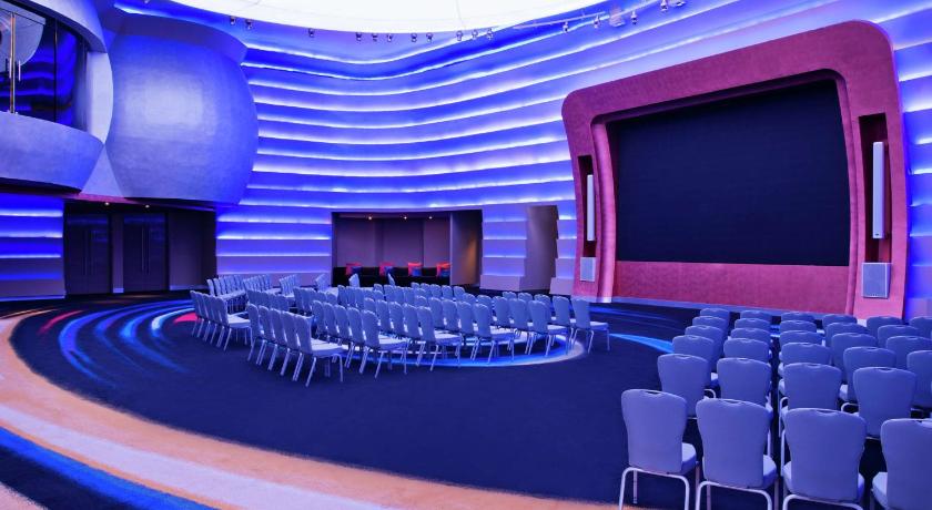 Curio Collection by Hilton V Hotel Dubai United Arab Emirates image 13