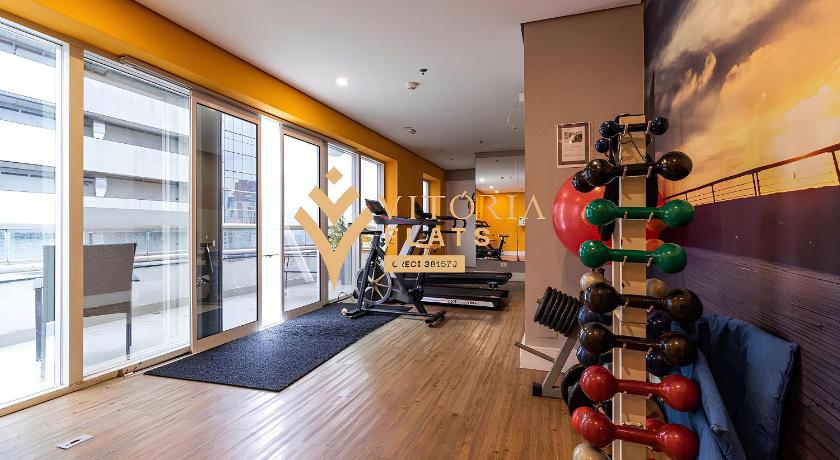Mercure Sao Paulo Ginasio Ibirapuera – Sao Paulo, ME