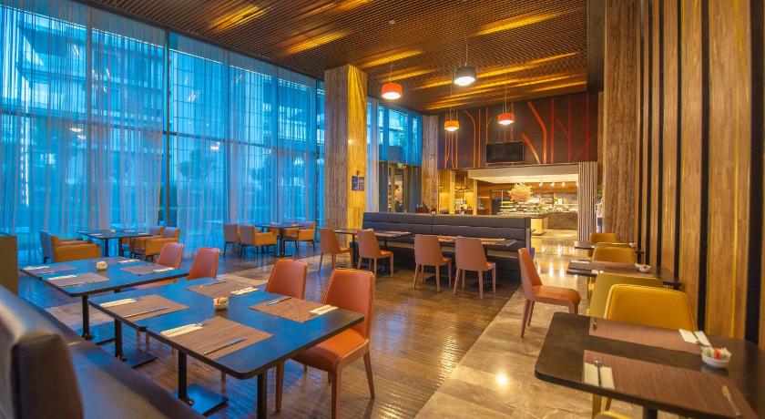 Hilton Garden Inn Istanbul Atatürk Airport - image 3