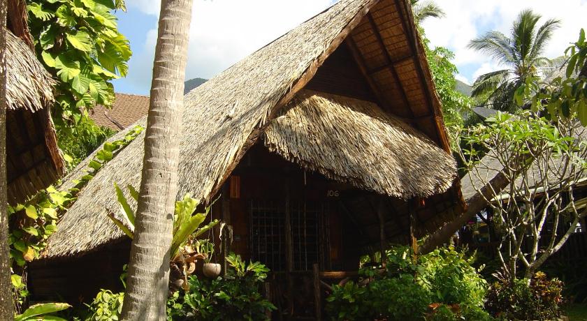 Imagen de Bungalow Deluxe (Deluxe Bungalow) 11