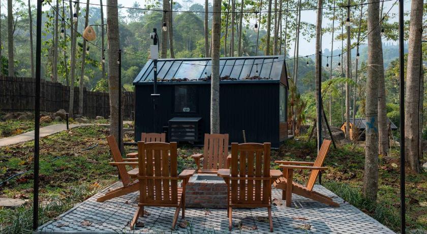 Bobocabin The Tavia Puncak - image 17
