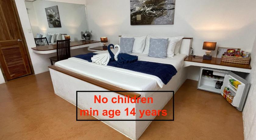 Image of King Superior Room 4