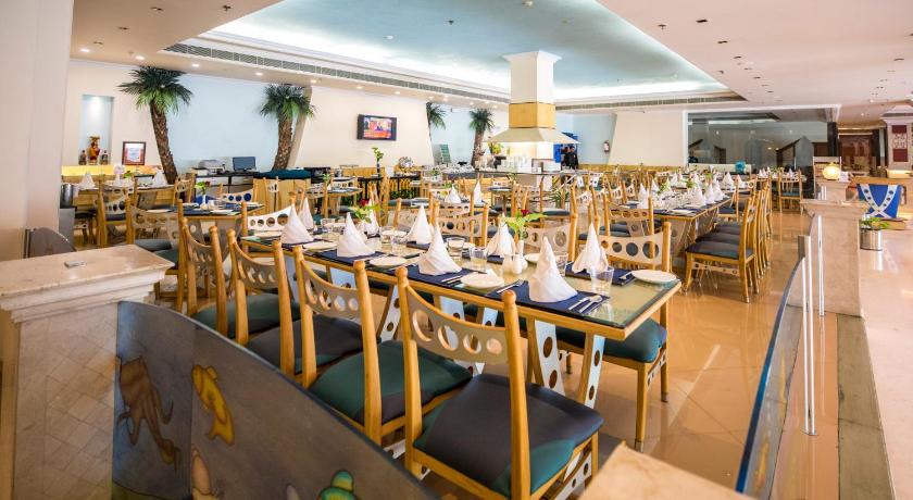 The Piccadily Hotel Lucknow - image 4