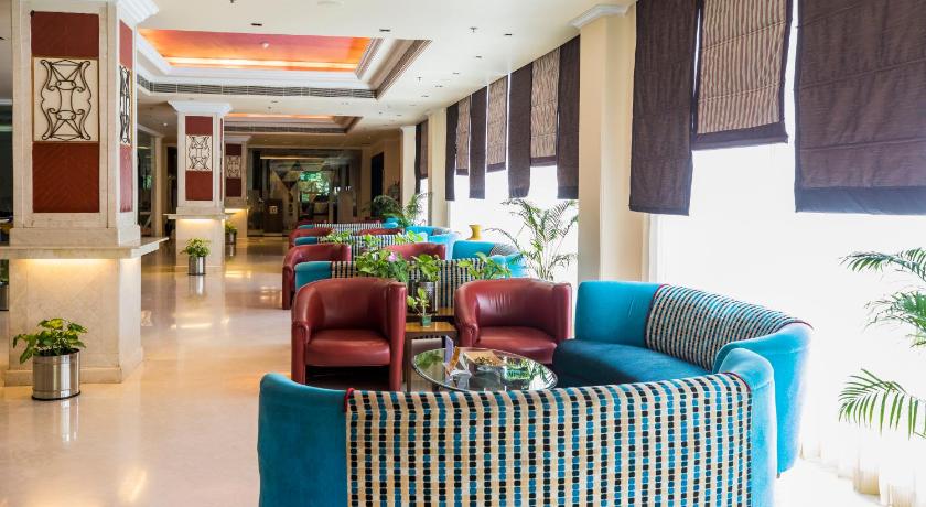 The Piccadily Hotel Lucknow - image 7