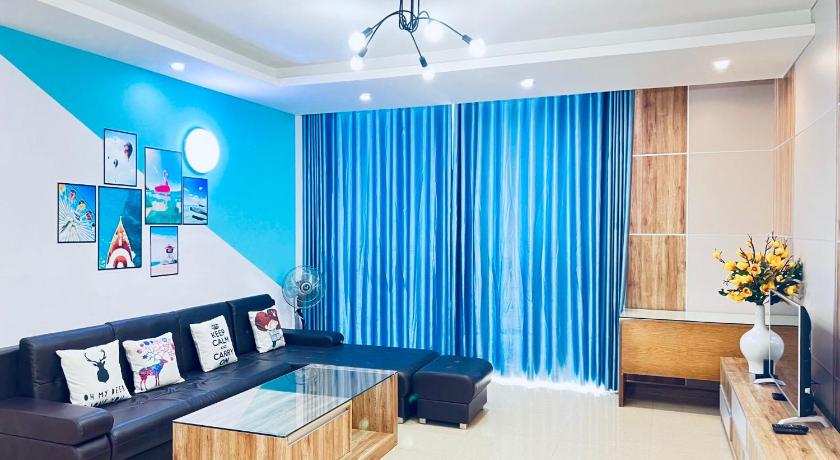 Can Ho Nghi Duong DATOUR HOME - OASKY VUNG TAU - image 3