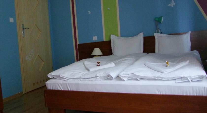 Zdjęcie: Pokój Dwuosobowy typu Deluxe z 1 lub 2 łóżkami (Deluxe Double or Twin Room) 2