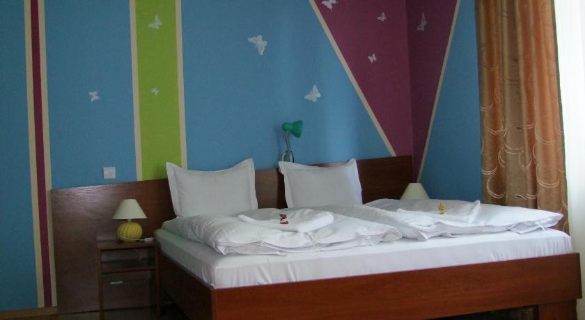 Zdjęcie: Pokój Dwuosobowy typu Deluxe z 1 lub 2 łóżkami (Deluxe Double or Twin Room) 1