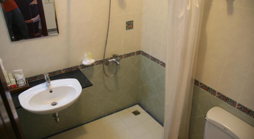 Image of Bungalow 13