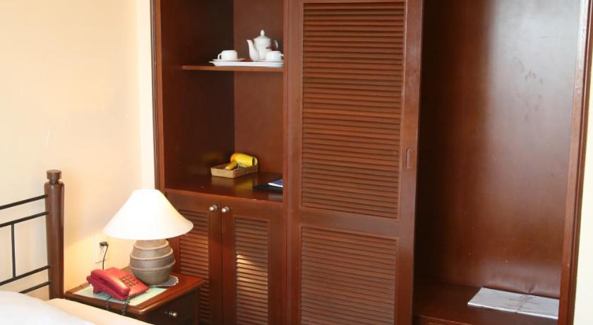 Image of Bungalow 10