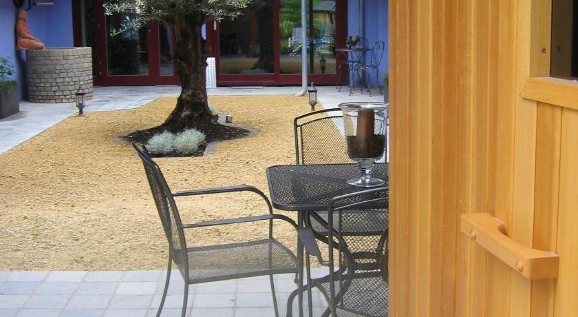 Hotel Van Reeth's Koffiebranderij — Hotel in Puurs