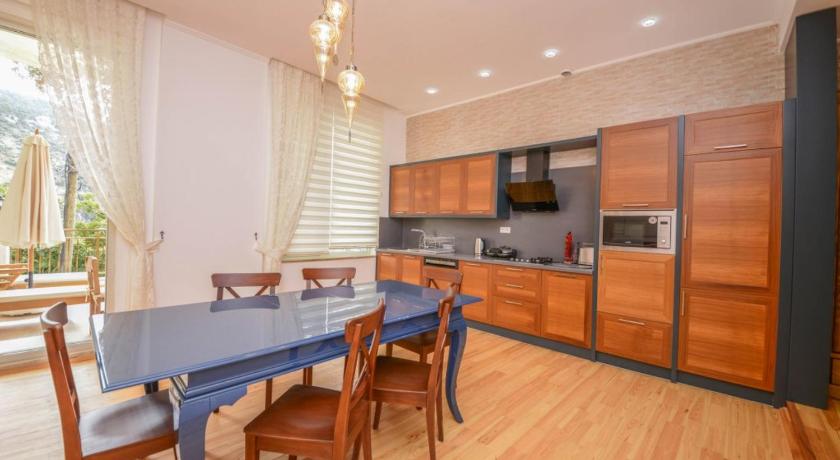 Lucida Villas - Islamlar Town - image 5