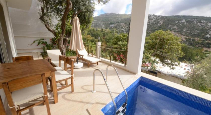 Lucida Villas - Islamlar Town - image 4