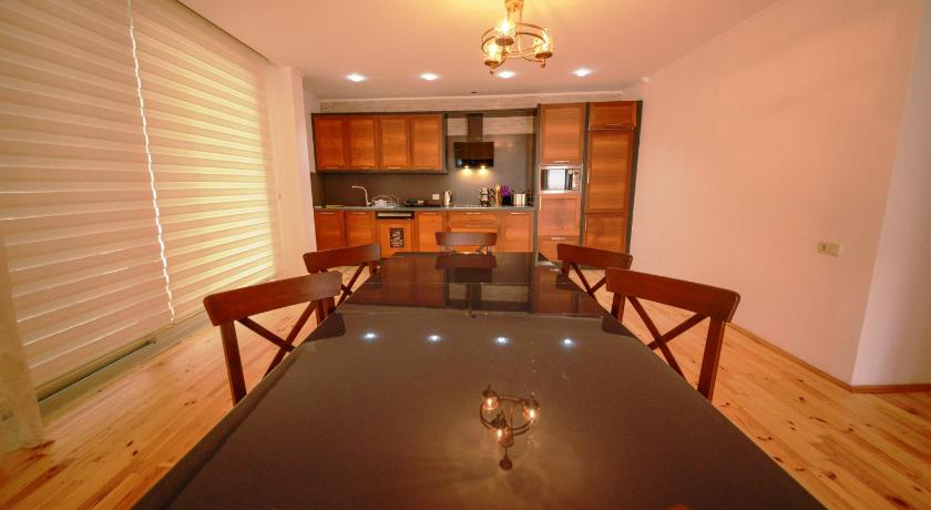 Lucida Villas - Islamlar Town - image 2