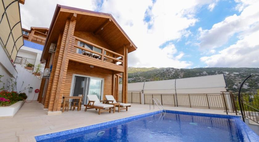 Lucida Villas - Islamlar Town - image 10