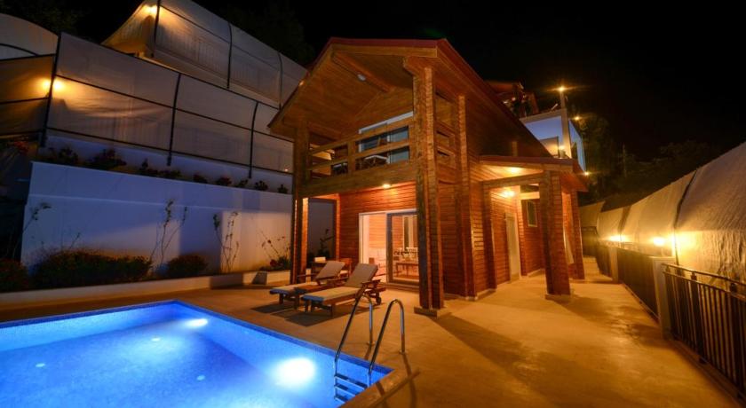Lucida Villas - Islamlar Town - image 16