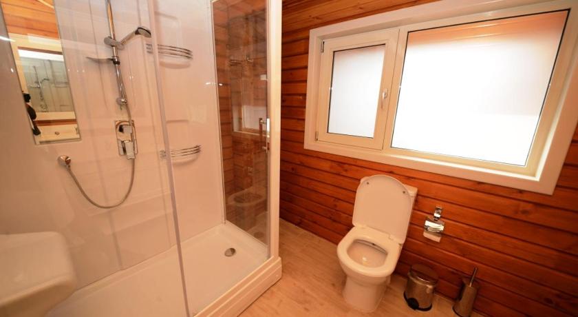 Lucida Villas - Islamlar Town - image 38