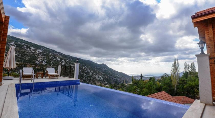 Lucida Villas - Islamlar Town - image 3