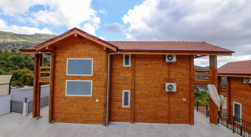 Lucida Villas - Islamlar Town - image 33