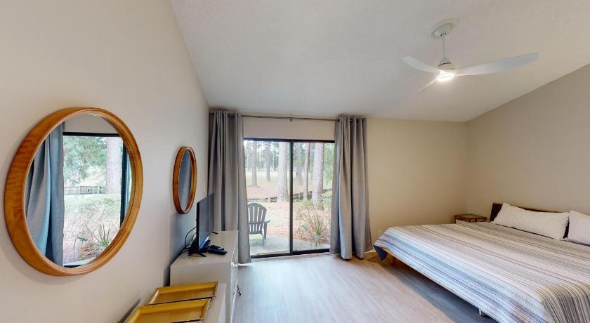 파울리스 아일랜드 (SC) Tall Pines Villa River Club Golf Views 4성급 숙소 로비
