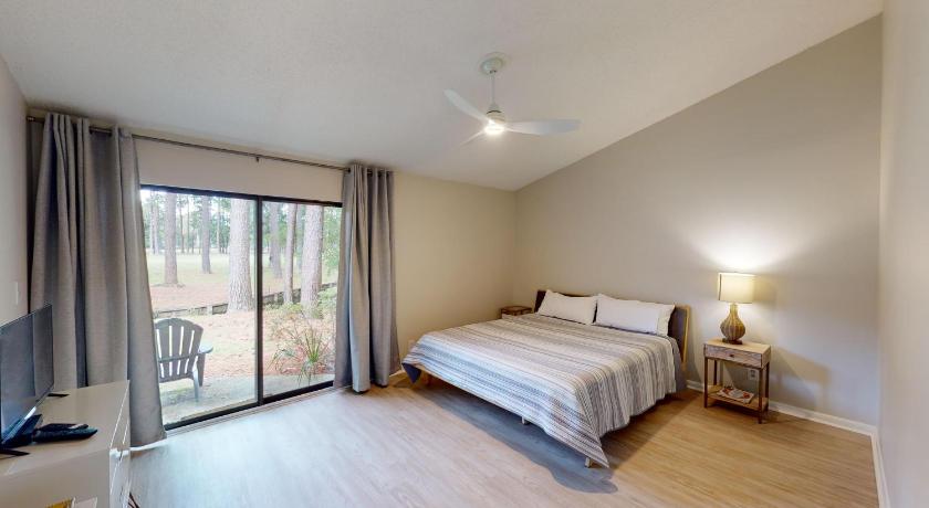 파울리스 아일랜드 (SC) Tall Pines Villa River Club Golf Views 4성급 숙소 객실