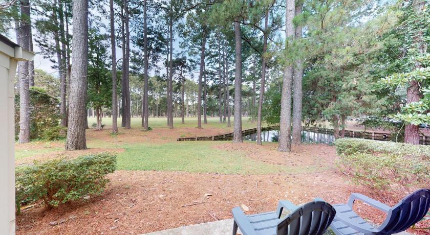 파울리스 아일랜드 (SC) Tall Pines Villa River Club Golf Views 4성급 숙소 부대시설