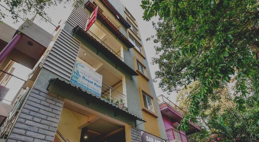 Hotel O The Royal Park – Bangalore, MN