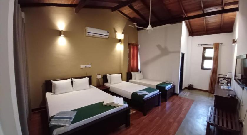 Forest Edge Villa – Anuradhapura