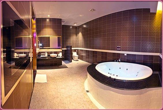 Wei Feng Hotel - Kaohsiung - image 11