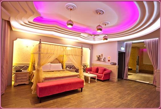 Wei Feng Hotel - Kaohsiung - image 14