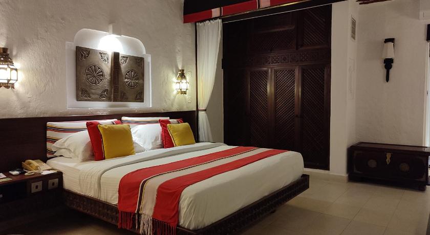 รูปของการ์เดน ดีลักซ์ (Garden Deluxe Room) 1
