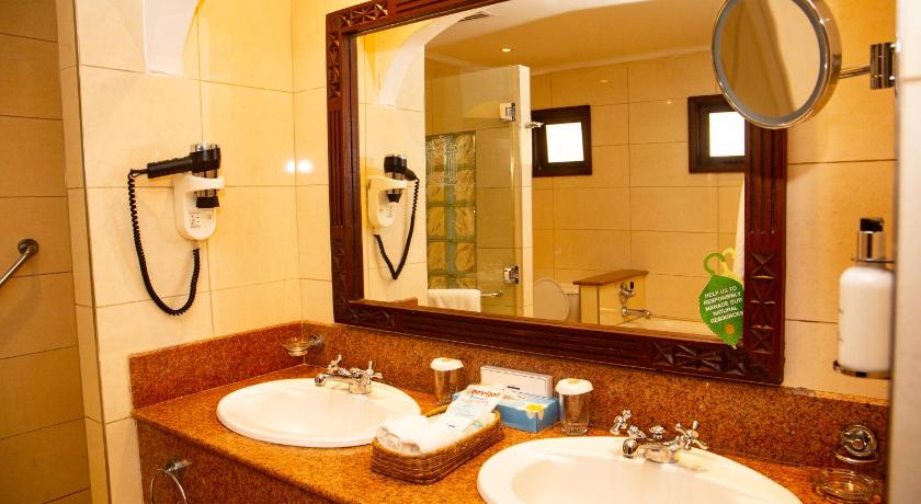รูปของการ์เดน ดีลักซ์ (Garden Deluxe Room) 2