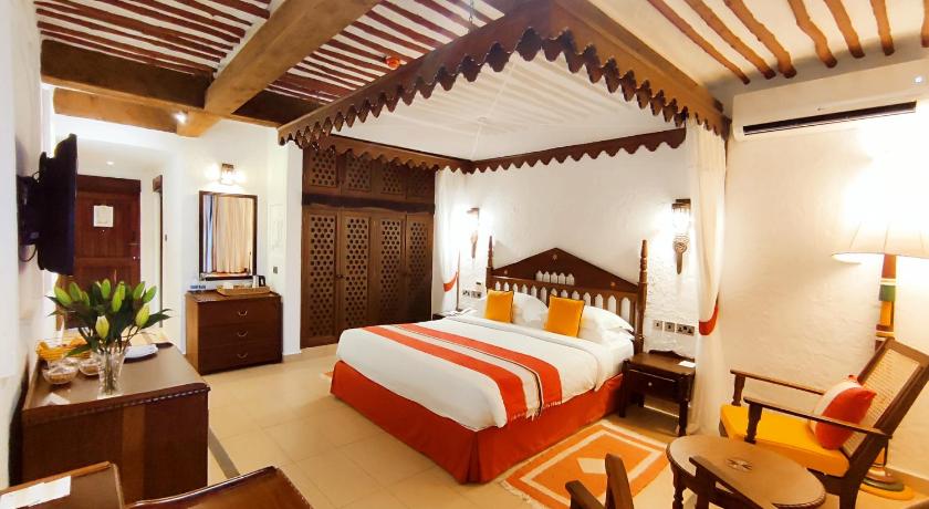 รูปของSuperior Room Sea View (Superior Room Sea View) 0