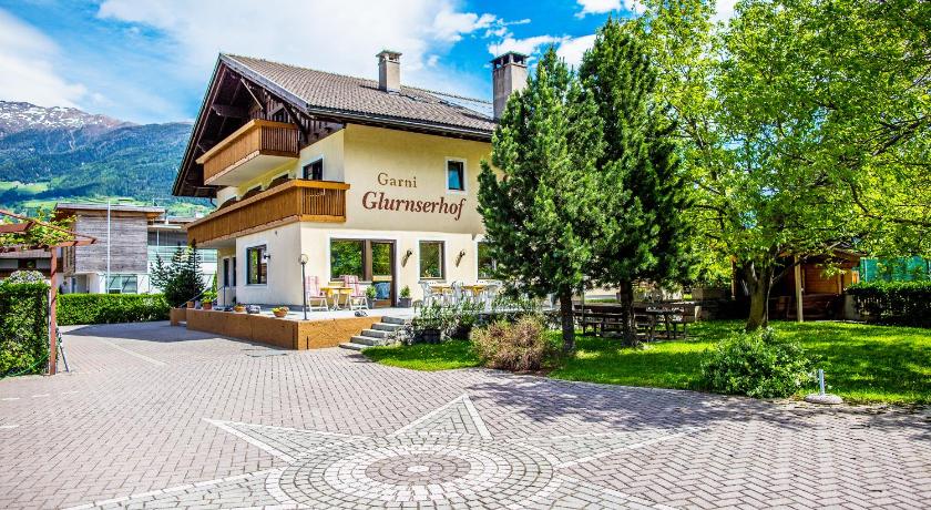 Garni Glurnserhof