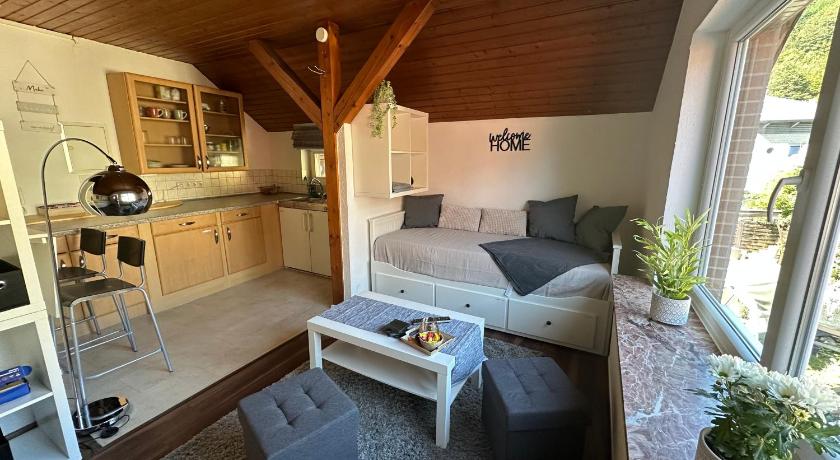 Sauerlandapartment Vivien