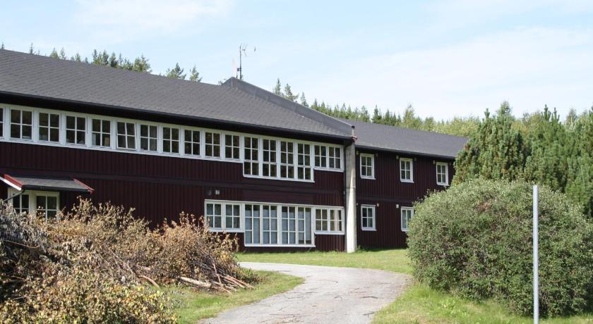 Dovreskogen Gjestegard AS