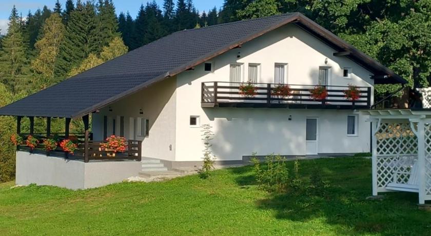 Casa Stejarului