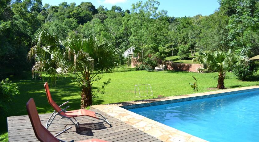 Amaraka Lodge photo