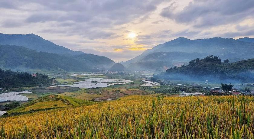 Black Ship  Sapa - image 37