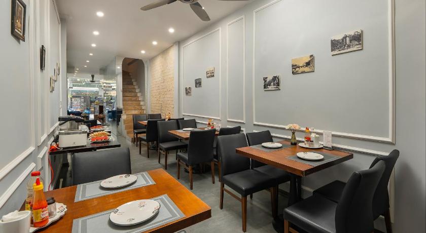 La Renta Premier Hotel & Spa – Hanoi, NY