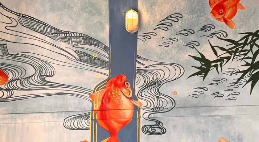 バンコク Suraya Bangkok 4つ星 ホテル 外観