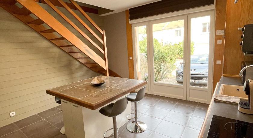 la petite maisonnette